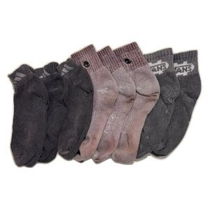 Worn Out Socks 3 for 15 SALE CLEARANCE